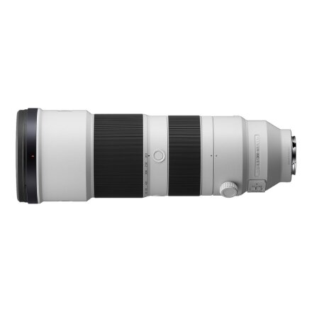 Sony , FE 200-600mm F5.6-6.3 , Sony E-mount