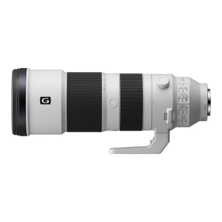 Sony , FE 200-600mm F5.6-6.3 , Sony E-mount