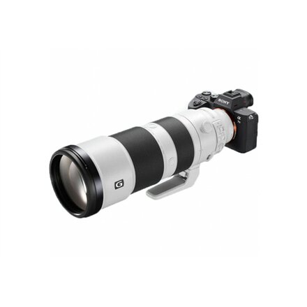 Sony , FE 200-600mm F5.6-6.3 , Sony E-mount