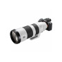 Sony , FE 200-600mm F5.6-6.3 , Sony E-mount