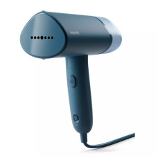 Philips , Steamer , STH3000/20 , Handheld , 1000 W , 0.1 L , 20 g/min , Blue