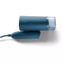 Philips , Steamer , STH3000/20 , Handheld , 1000 W , 0.1 L , 20 g/min , Blue