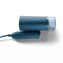 Philips , Steamer , STH3000/20 , Handheld , 1000 W , 0.1 L , 20 g/min , Blue