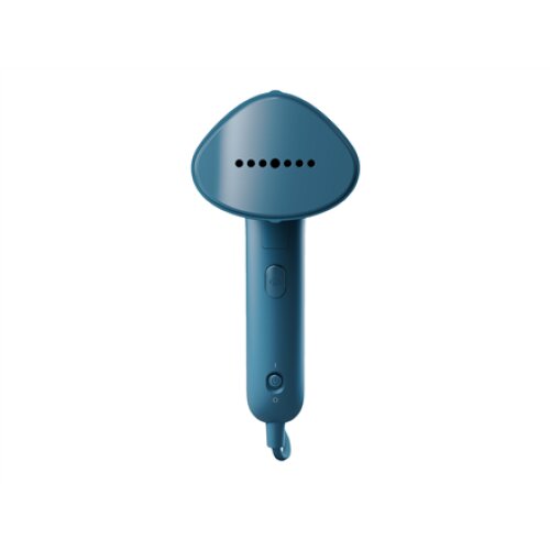 Philips , Steamer , STH3000/20 , Handheld , 1000 W , 0.1 L , 20 g/min , Blue