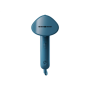 Philips , Steamer , STH3000/20 , Handheld , 1000 W , 0.1 L , 20 g/min , Blue