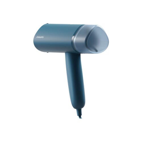 Philips , Steamer , STH3000/20 , Handheld , 1000 W , 0.1 L , 20 g/min , Blue