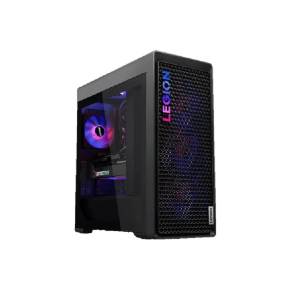 Lenovo Legion , T7 34IAS10 , Desktop , Tower , Intel Core Ultra 7 , 265KF , 32 (2x16GB) GB , UDIMM DDR5 , 1000 GB , NVIDIA GeForce RTX 5080 , No Optical drive , No keyboard , Windows 11 Home , Warranty 24 month(s)