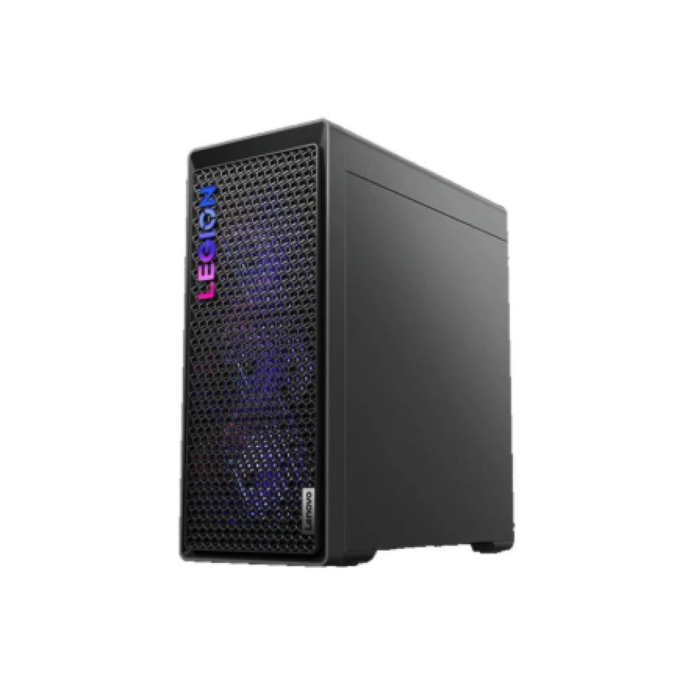 Lenovo Legion , T7 34IAS10 , Desktop , Tower , Intel Core Ultra 7 , 265KF , 32 (2x16GB) GB , UDIMM DDR5 , 1000 GB , NVIDIA GeForce RTX 5080 , No Optical drive , No keyboard , Windows 11 Home , Warranty 24 month(s)