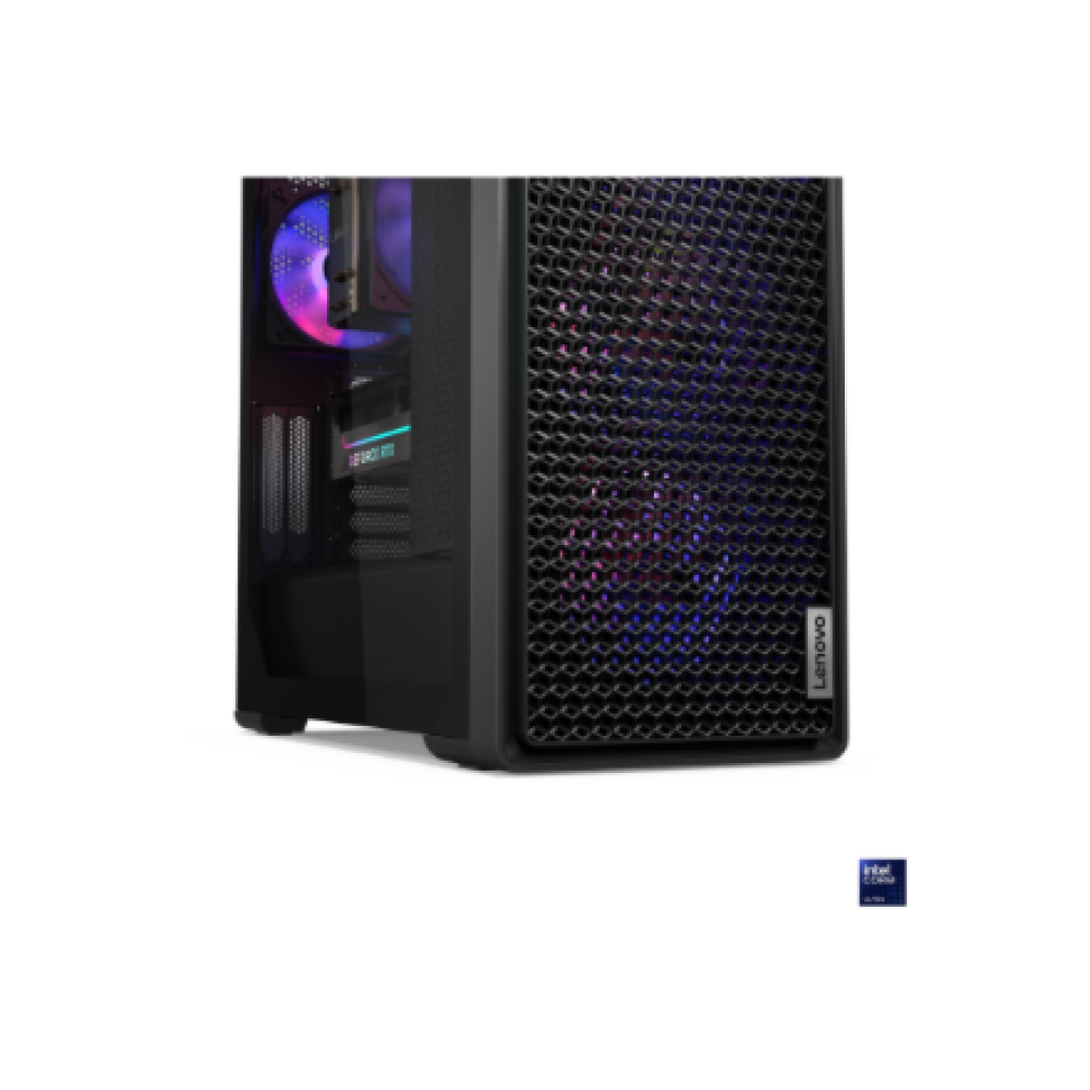 Lenovo Legion , T7 34IAS10 , Desktop , Tower , Intel Core Ultra 7 , 265KF , 32 (2x16GB) GB , UDIMM DDR5 , 1000 GB , NVIDIA GeForce RTX 5080 , No Optical drive , No keyboard , Windows 11 Home , Warranty 24 month(s)