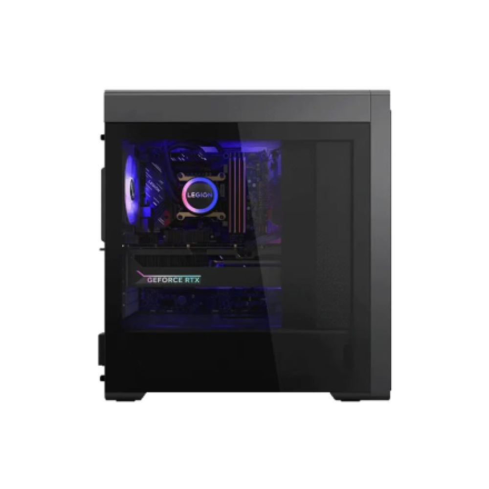 Lenovo Legion , T7 34IAS10 , Desktop , Tower , Intel Core Ultra 7 , 265KF , 32 (2x16GB) GB , UDIMM DDR5 , 1000 GB , NVIDIA GeForce RTX 5080 , No Optical drive , No keyboard , Windows 11 Home , Warranty 24 month(s)