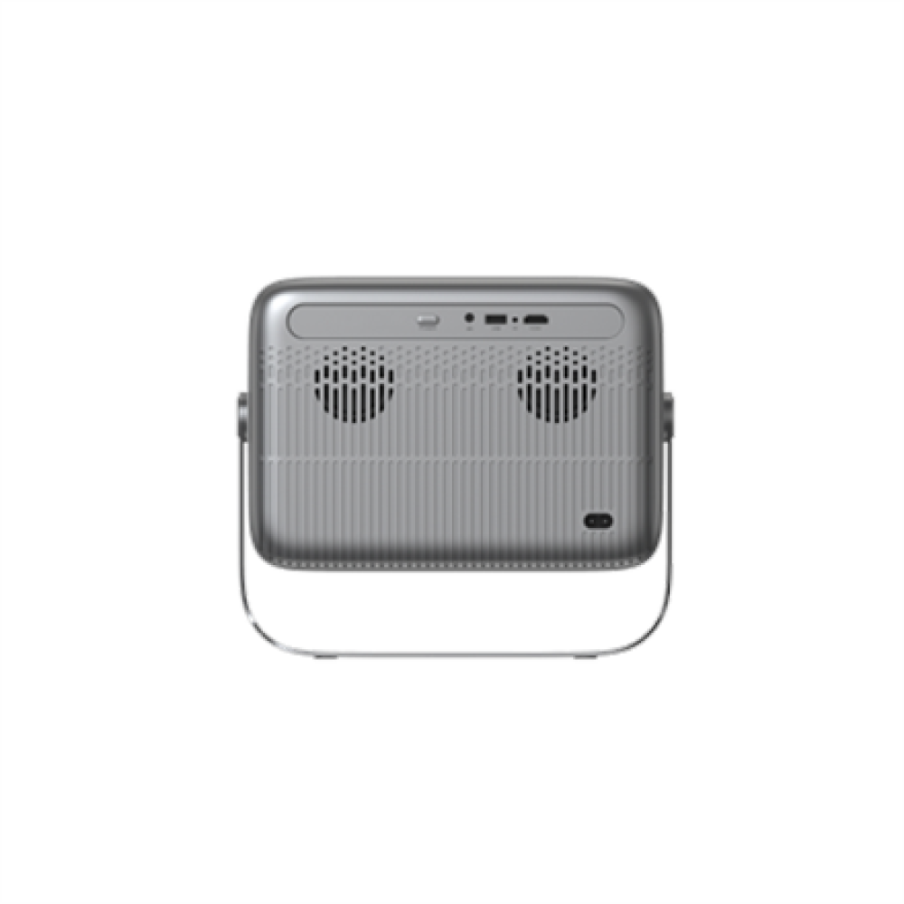 Philips NeoPix 960 Smart Projector , Full HD (1920x1080) , 1000 ANSI lumens , Black , Wi-Fi