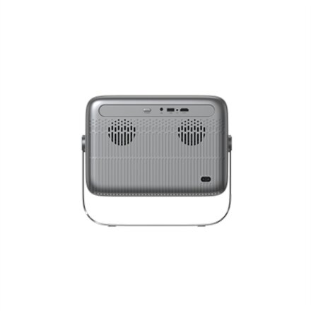 Philips NeoPix 960 Smart Projector , Full HD (1920x1080) , 1000 ANSI lumens , Black , Wi-Fi