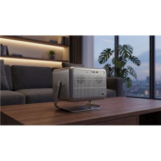 Philips NeoPix 960 Smart Projector , Full HD (1920x1080) , 1000 ANSI lumens , Black , Wi-Fi