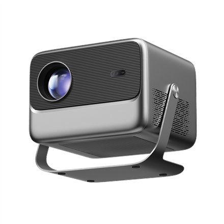 Philips NeoPix 960 Smart Projector , Full HD (1920x1080) , 1000 ANSI lumens , Black , Wi-Fi