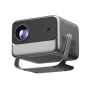 Philips NeoPix 960 Smart Projector , Full HD (1920x1080) , 1000 ANSI lumens , Black , Wi-Fi
