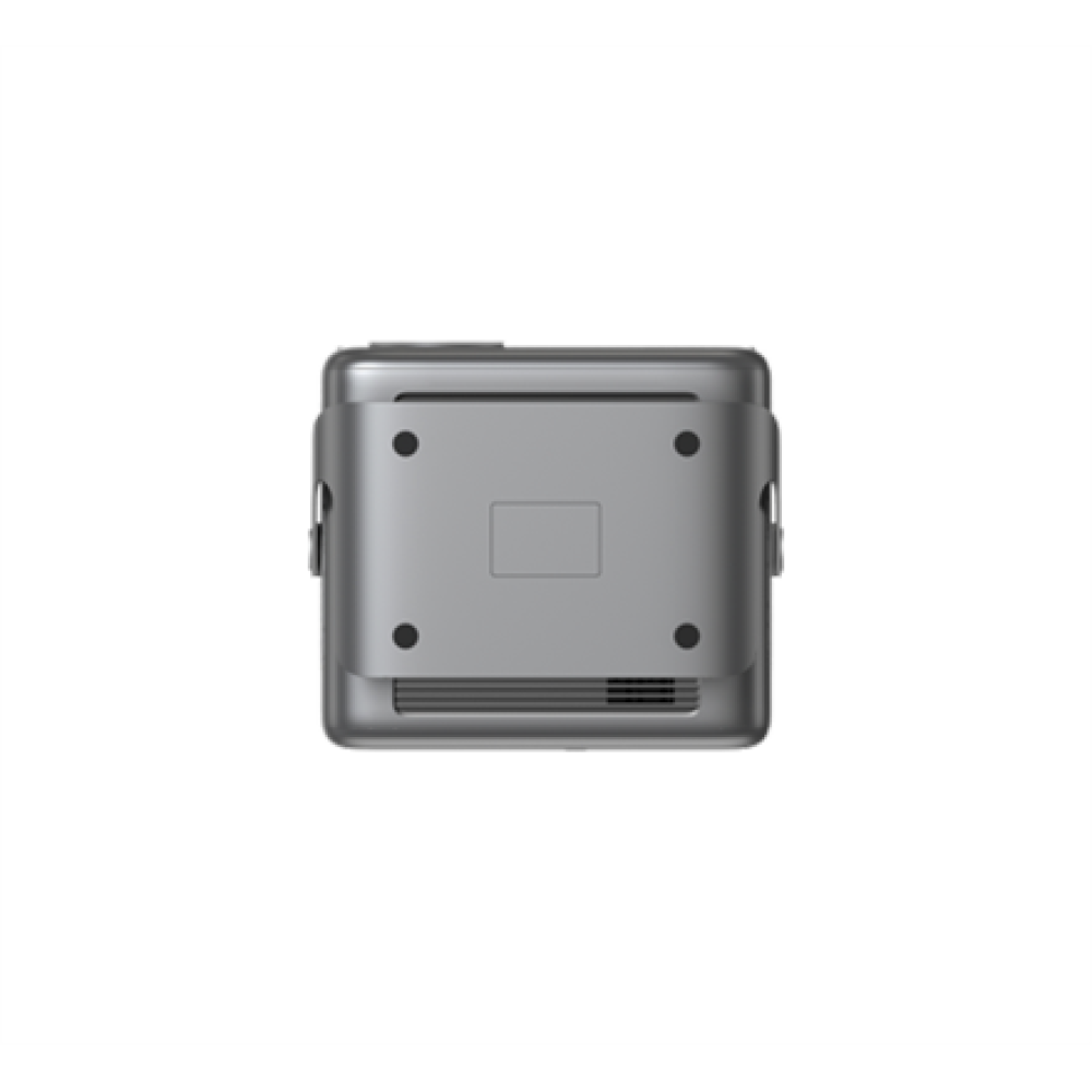 Philips NeoPix 960 Smart Projector , Full HD (1920x1080) , 1000 ANSI lumens , Black , Wi-Fi