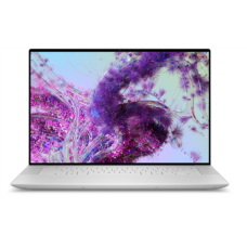 Dell , XPS 16 9640 , Platinum , 16.3 , OLED , Touchscreen , UHD+ , 3840 x 2400 pixels , Intel Core Ultra 7 , 155H , 32 GB , LPDDR5X , Solid-state drive capacity 1000 GB , NVIDIA GeForce RTX 4070 , GDDR6 , 8 GB , Windows 11 Pro , Bluetooth version 5.4 , Ke