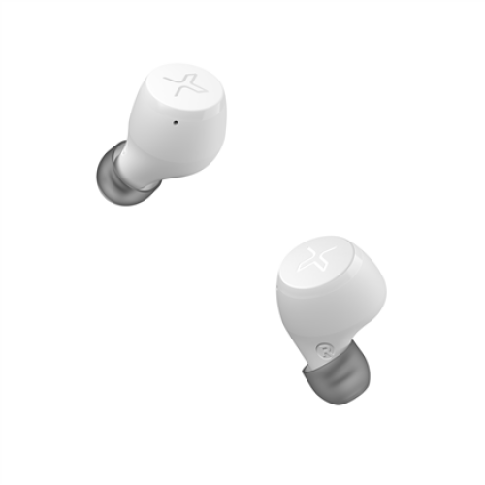 Edifier True Wireless Stereo Earbuds X3s In-ear, Bluetooth, Noise canceling, White