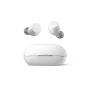 Edifier True Wireless Stereo Earbuds X3s In-ear, Bluetooth, Noise canceling, White