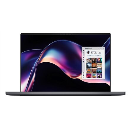 Dell XPS 14 DA14260 , Graphite , 14 , Touchscreen , OLED , Intel Core Ultra X7 , 358H , 32 GB , LPDDR5x , Solid-state drive capacity 1000 GB , Intel Arc graphics , Windows 11 Pro , Bluetooth version 6 , Keyboard language English , Keyboard backlit , Warra