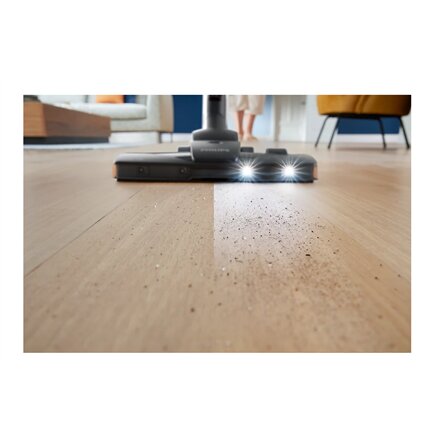 Philips Vacuum cleaner , XD8152/12 , Bagged , Power 900 W , Dust capacity 4 L , Pearl Metal