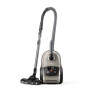 Philips Vacuum cleaner , XD8152/12 , Bagged , Power 900 W , Dust capacity 4 L , Pearl Metal