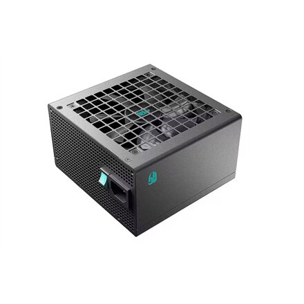 Deepcool 80 PLUS Standard PSU , PF500X , 500 W