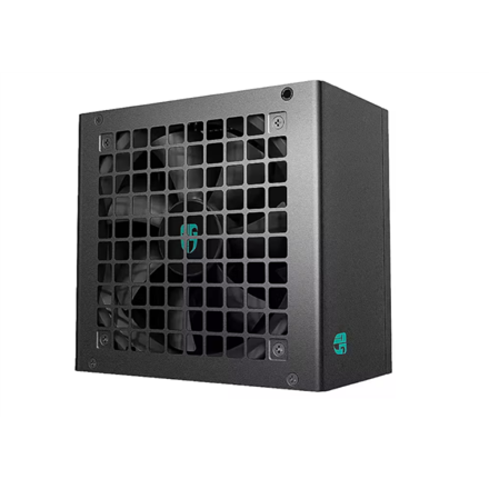 Deepcool 80 PLUS Standard PSU , PF500X , 500 W
