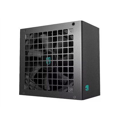 Deepcool 80 PLUS Standard PSU , PF500X , 500 W