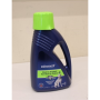 SALE OUT. Bissell Wash & Protect Pet Formula, 1.5 L , Bissell , Wash & Protect Pet Formula , 1500 ml , 1 pc(s) , DAMAGED CAP
