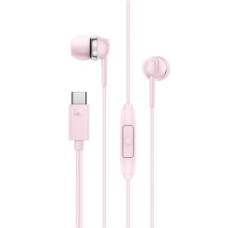 Sennheiser Headphones , CX 80U , Wired , In-ear , Microphone , Sakura