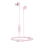 Sennheiser Headphones , CX 80U , Wired , In-ear , Microphone , Sakura