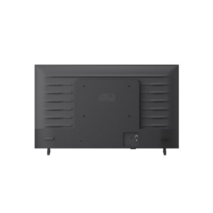 LG QNED 4K AI Mini LED TV , 43QNED70B3C , 43 , Smart TV , webOS , UHD , Black