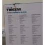 SALE OUT.Tristar AT-5450 Air conditioner, White Tristar DAMAGED PACKAGING, SCRATCHES ON FRONT , DAMAGED PACKAGING, SCRATCHES ON FRONT