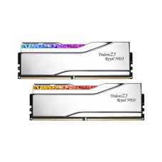 G.Skill Trident Z5 Royal Neo , 32 (2x16GB) GB , DDR5 , 7200 MHz , PC/server , Registered No , ECC No