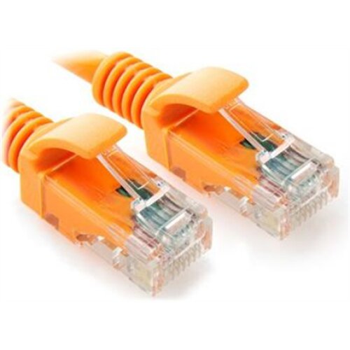 Cablexpert , 26GEMPP1205MO , Orange RJ-45 , RJ-45