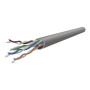 Cablexpert , 26GEMPP1205MO , Orange RJ-45 , RJ-45