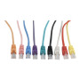 Cablexpert , 26GEMPP1205MO , Orange RJ-45 , RJ-45