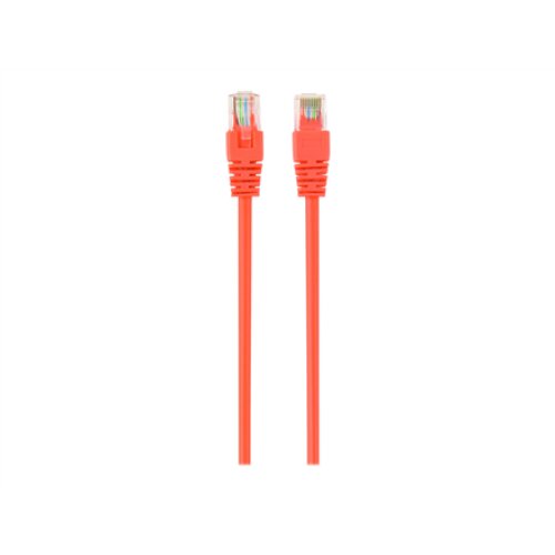 Cablexpert , 26GEMPP1205MO , Orange RJ-45 , RJ-45