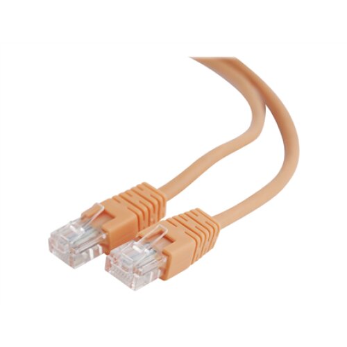 Cablexpert , 26GEMPP1205MO , Orange RJ-45 , RJ-45