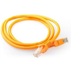 Cablexpert , 26GEMPP1205MO , Orange RJ-45 , RJ-45
