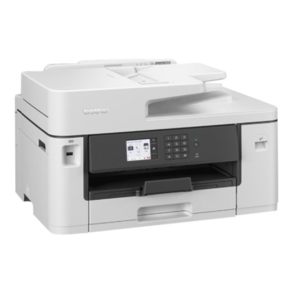 Brother MFC-J5340DW , Inkjet , Colour , 4-in-1 , A3 , Wi-Fi