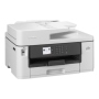 Brother MFC-J5340DW , Inkjet , Colour , 4-in-1 , A3 , Wi-Fi
