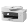 Brother MFC-J5340DW , Inkjet , Colour , 4-in-1 , A3 , Wi-Fi