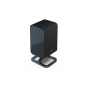 Sharp , 2.0.2 Wireless Rear Surround Speakers , HT-SPR52021(BK) , 200 W , Black , Wireless connection