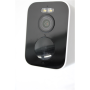 SALE OUT. Xiaomi Outdoor Camera BW500 , Xiaomi Camera , BW500 , 3 month(s) , Bullet , 4 MP , F/1.6 , IP67 , H.265 , USED,SCRATCHED, MISSING: STICKER, INNER PACKAGING AND MANUALS