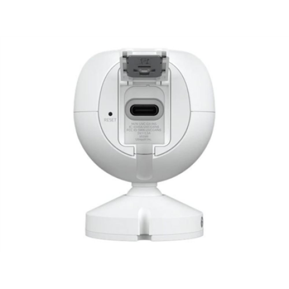 Ubiquiti , Camera G4 Instant , Compact , 5 MP , IPX5, IK04 , H.264 , White