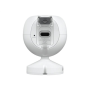 Ubiquiti , Camera G4 Instant , Compact , 5 MP , IPX5, IK04 , H.264 , White