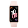 Huawei Band 10 , 1.47 inch AMOLED , Touchscreen , Heart rate monitor , Waterproof , Bluetooth , Pink