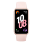Huawei Band 10 , 1.47 inch AMOLED , Touchscreen , Heart rate monitor , Waterproof , Bluetooth , Pink